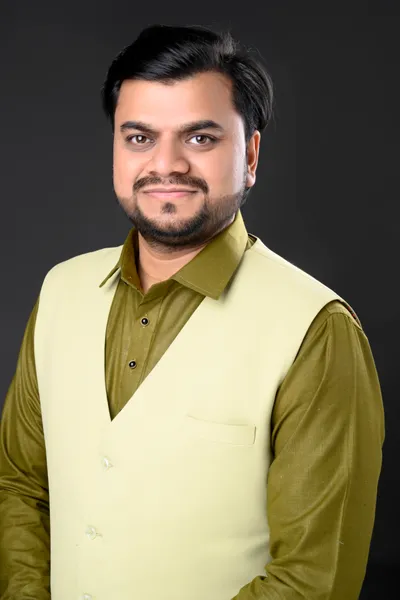 Basit Azeem Sheikh