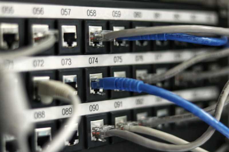 CoIPGW - Telefonica Spain