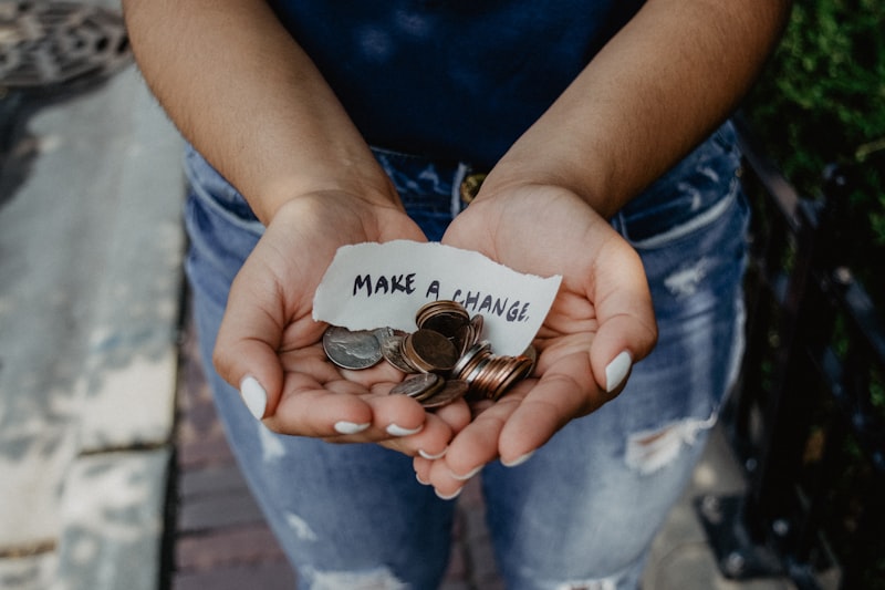 Donation & Kiosk Platform
