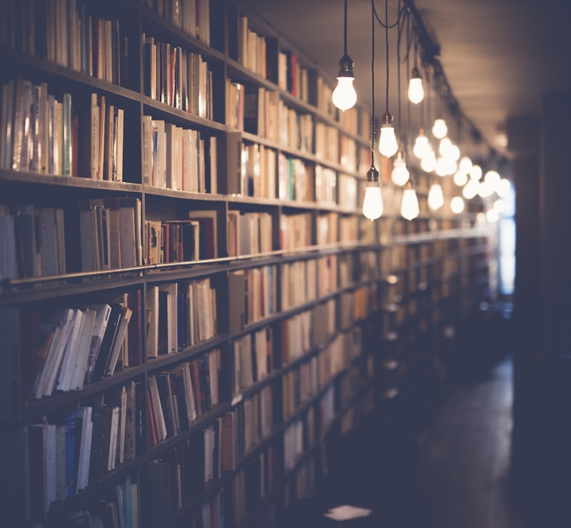 MeAndMyBooks CRM